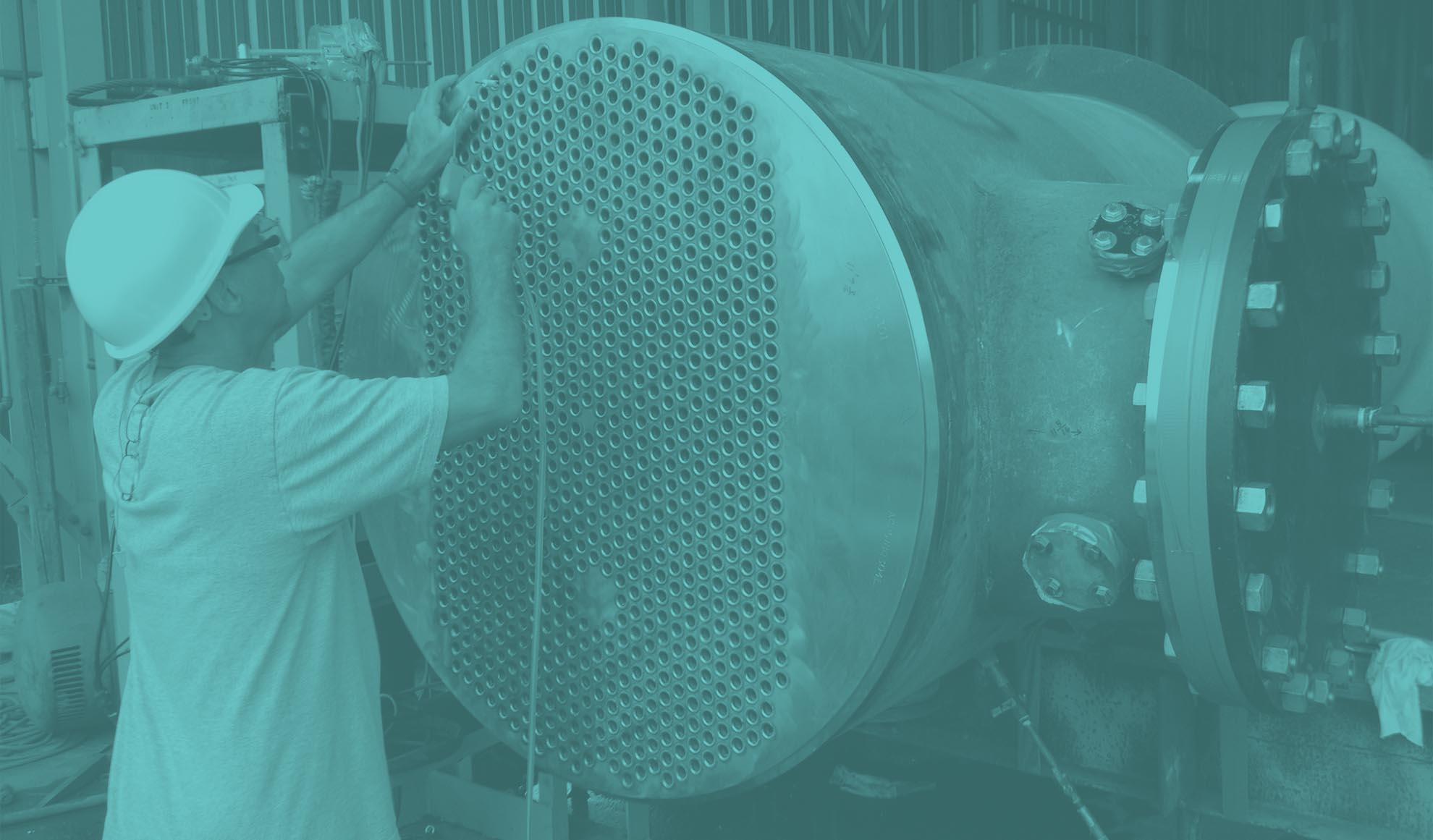 Leak Testing Company | Training, Testing, Consulting by LTS